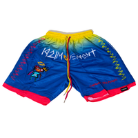 Sunset Shorts