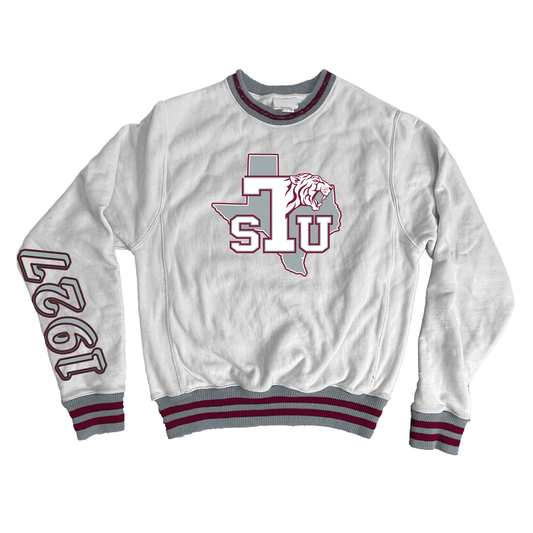 Texas Southern Sweatshirt - 1921Movement