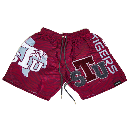 Texas Southern Shorts - 1921Movement
