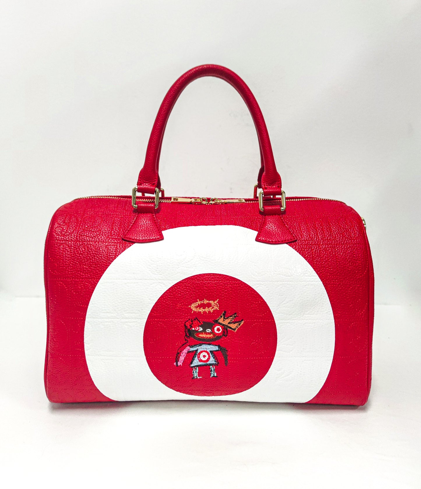 Targeted Duffle
