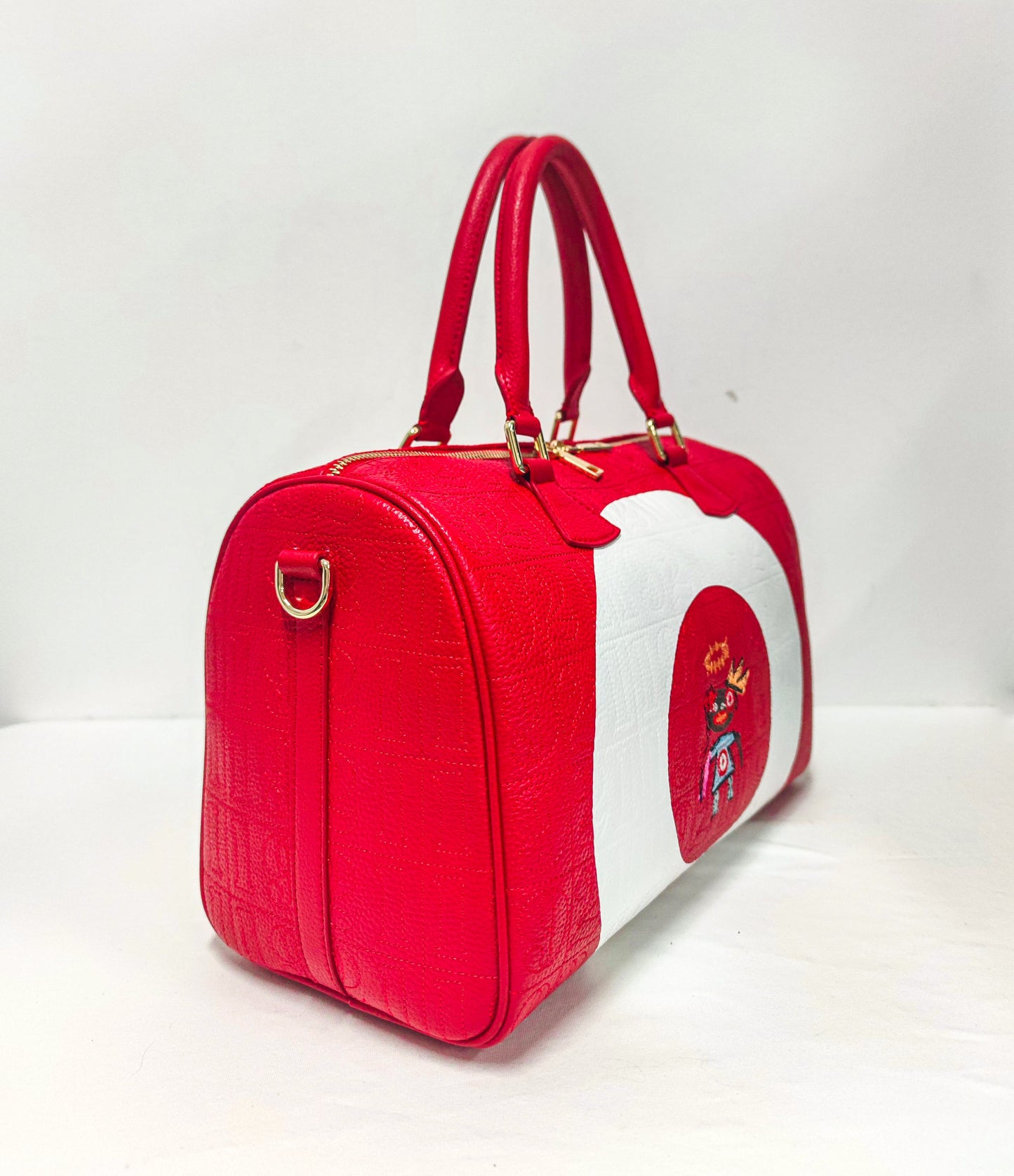 Targeted Duffle
