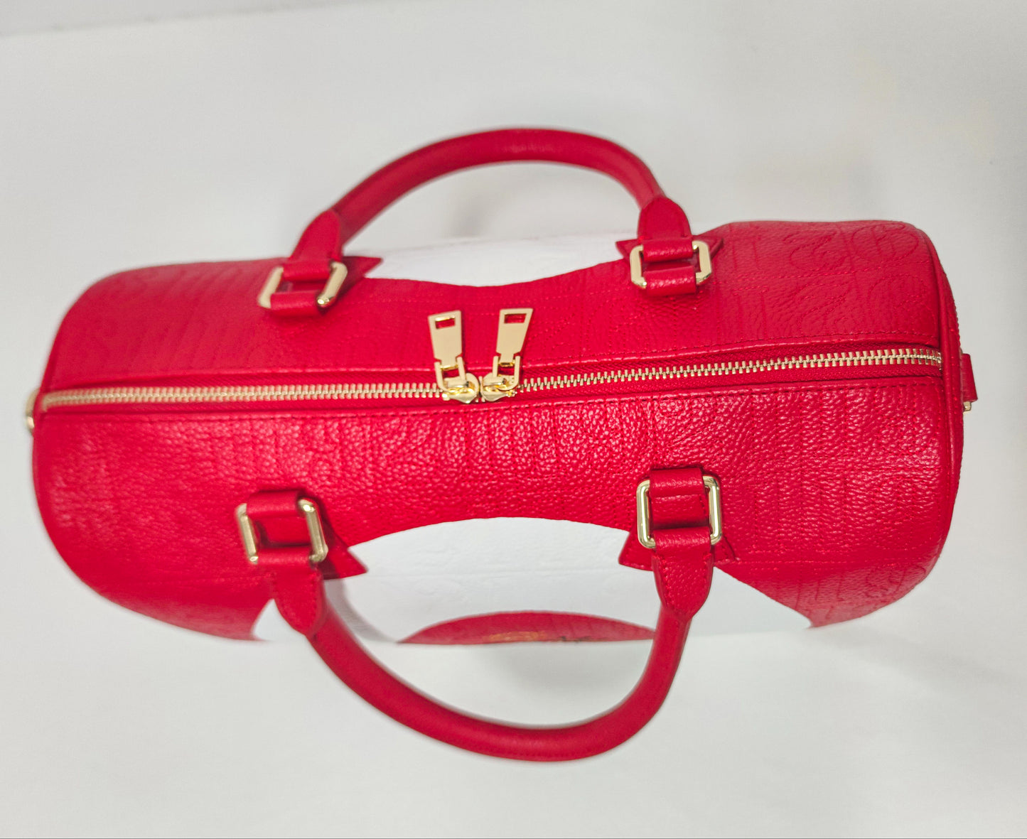 Targeted Duffle