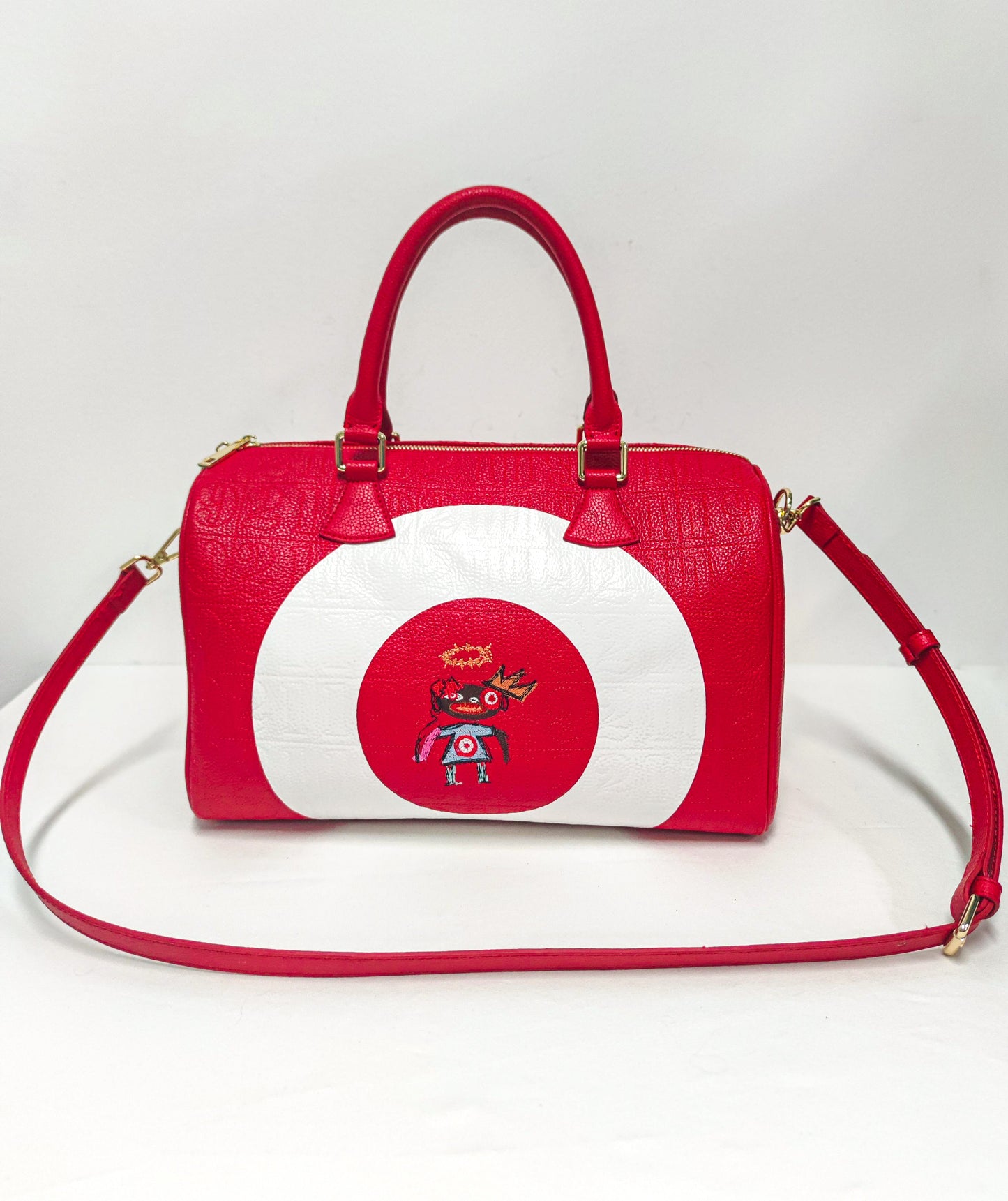 Targeted Duffle