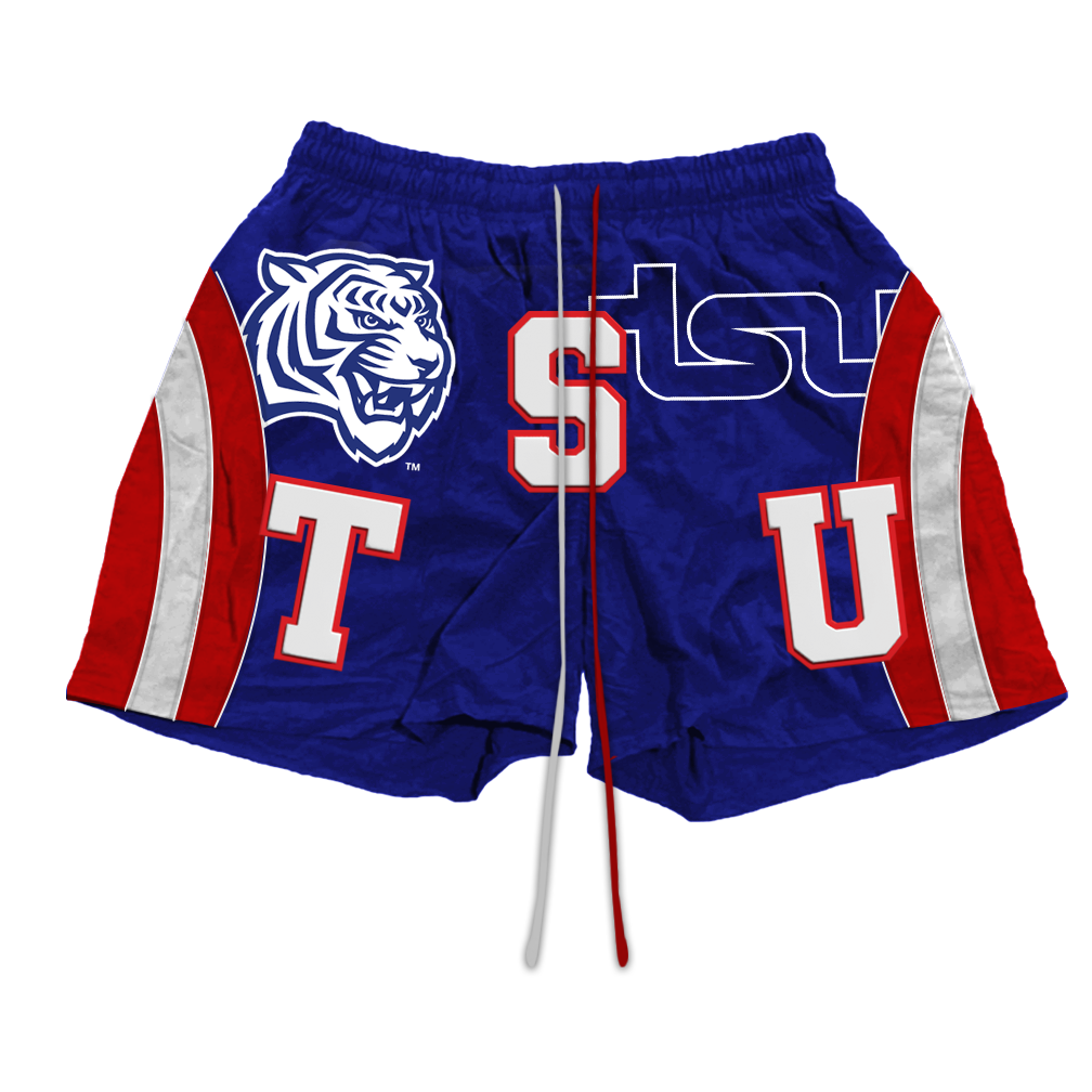 Tennessee State Shorts