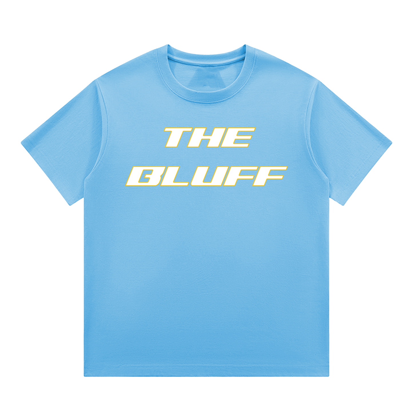 The Bluff T-shirt
