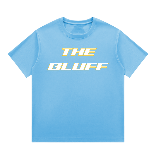 The Bluff T-shirt