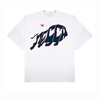 The Mecca T-shirt