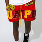 UAPB Shorts - UAPB Apparel and Clothing  - 1921 movement