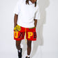 UAPB Shorts - UAPB Apparel and Clothing  - 1921 movement