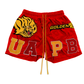 UAPB Nylon Shorts - 1921Movement