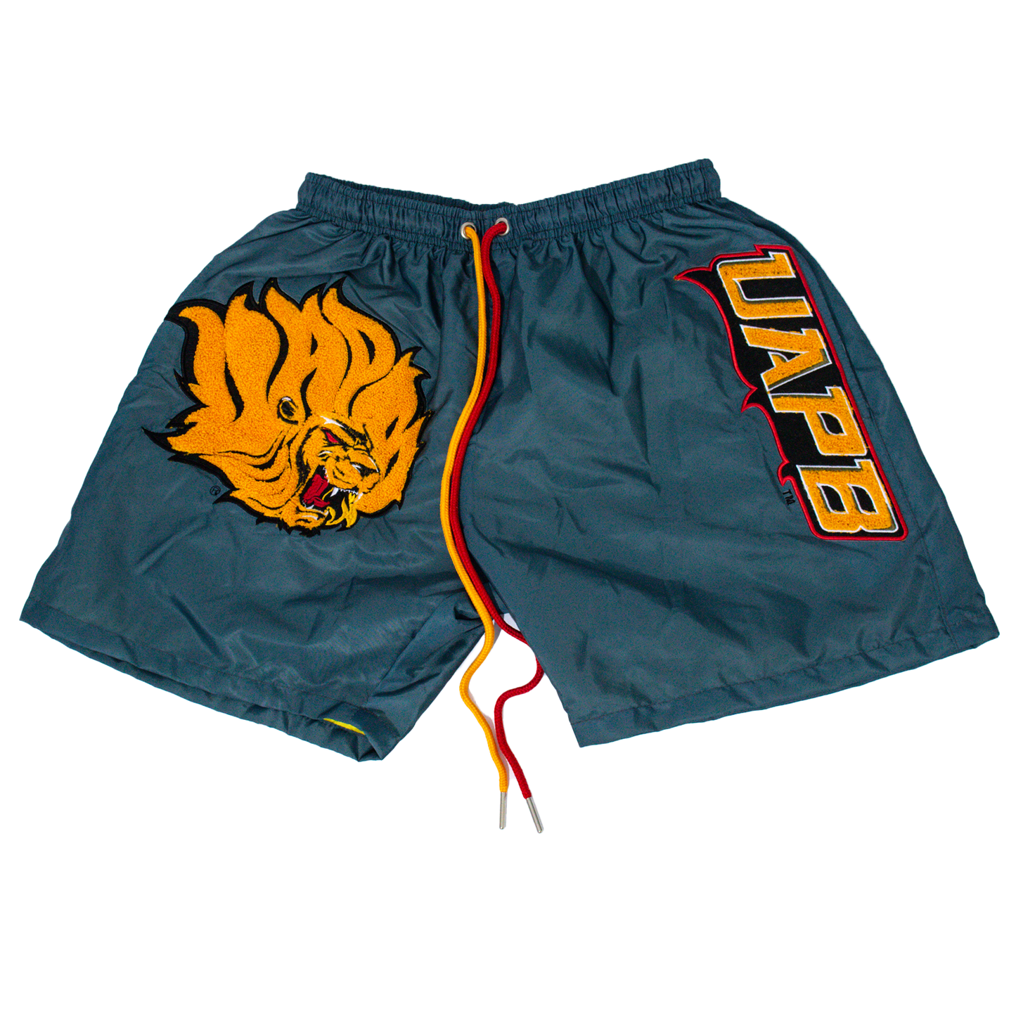 UAPB Shorts - UAPB Apparel and Clothing  - 1921 movement