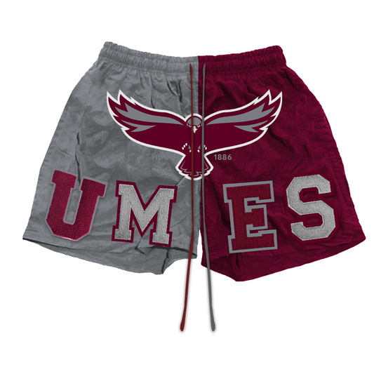 UMES Shorts