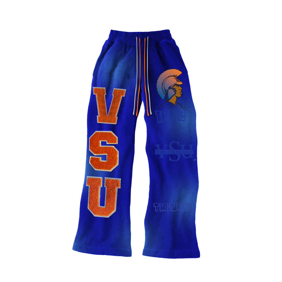Virginia State University Sweatpants