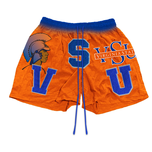 Virginia State University Shorts