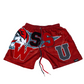 Winston Salem State Shorts - WSSU Apparel and Clothing - 1921 Movement