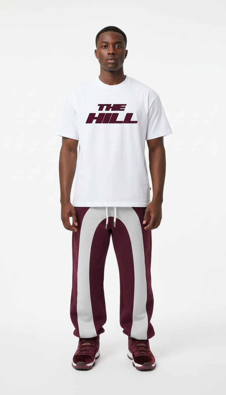 AAMU The Hill T-shirt