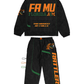 FAMU Windbreaker Set (Pre-Order 4 weeks)