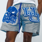 Hampton Uni Shorts