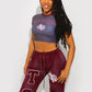 Texas Southern Crop Top