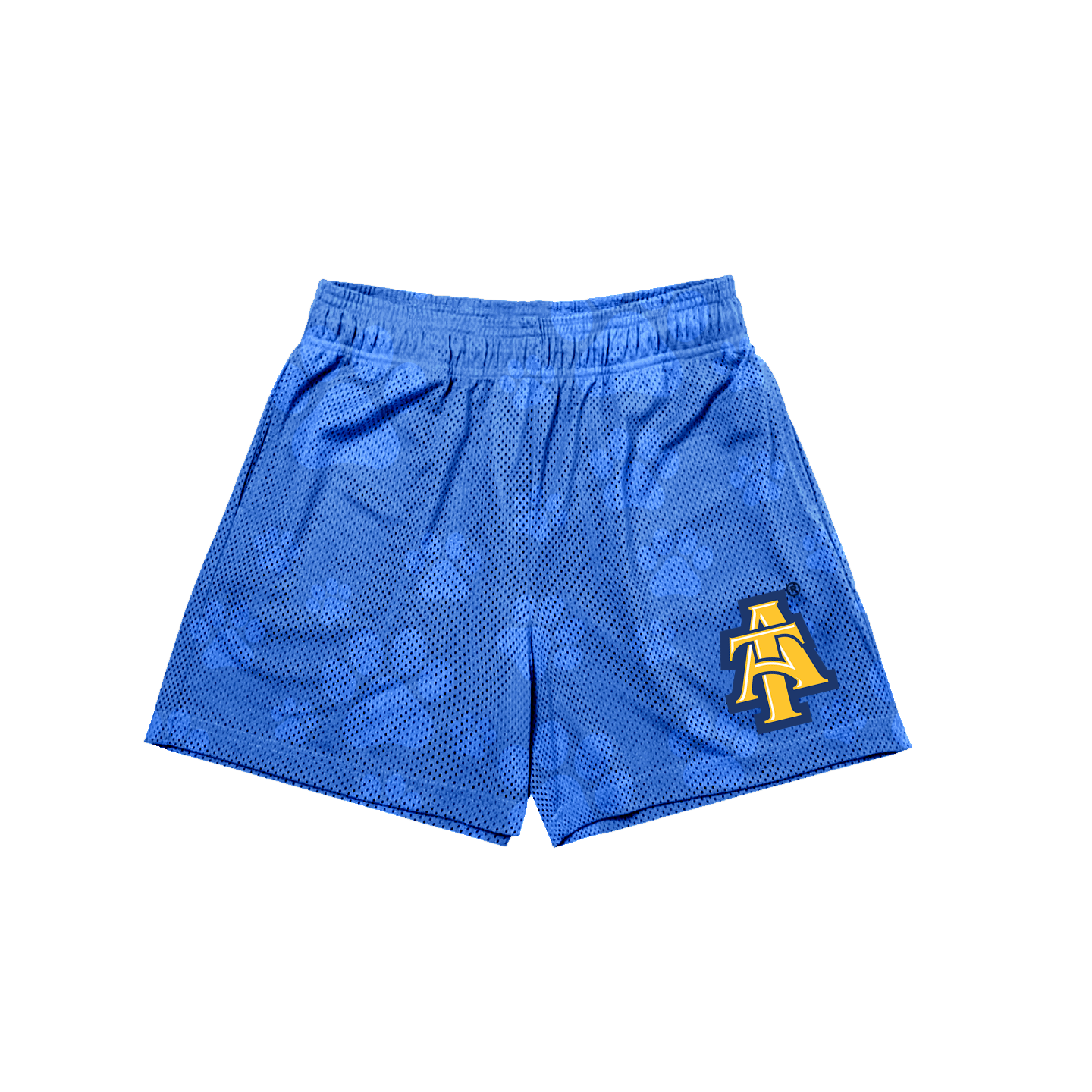 NCAT Mesh Shorts - NCAT  Apparel and Clothing - 1921 movement