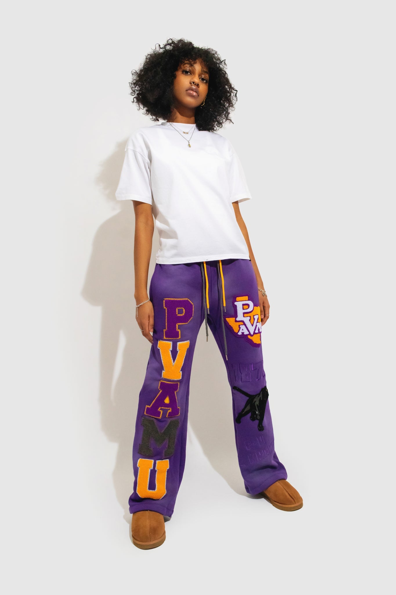PVAMU Sweatpants