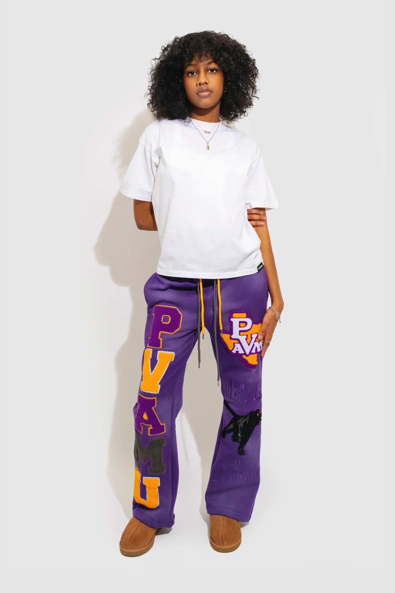 PVAMU Sweatpants (Pre-Order)