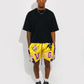 PVAMU Satin Shorts