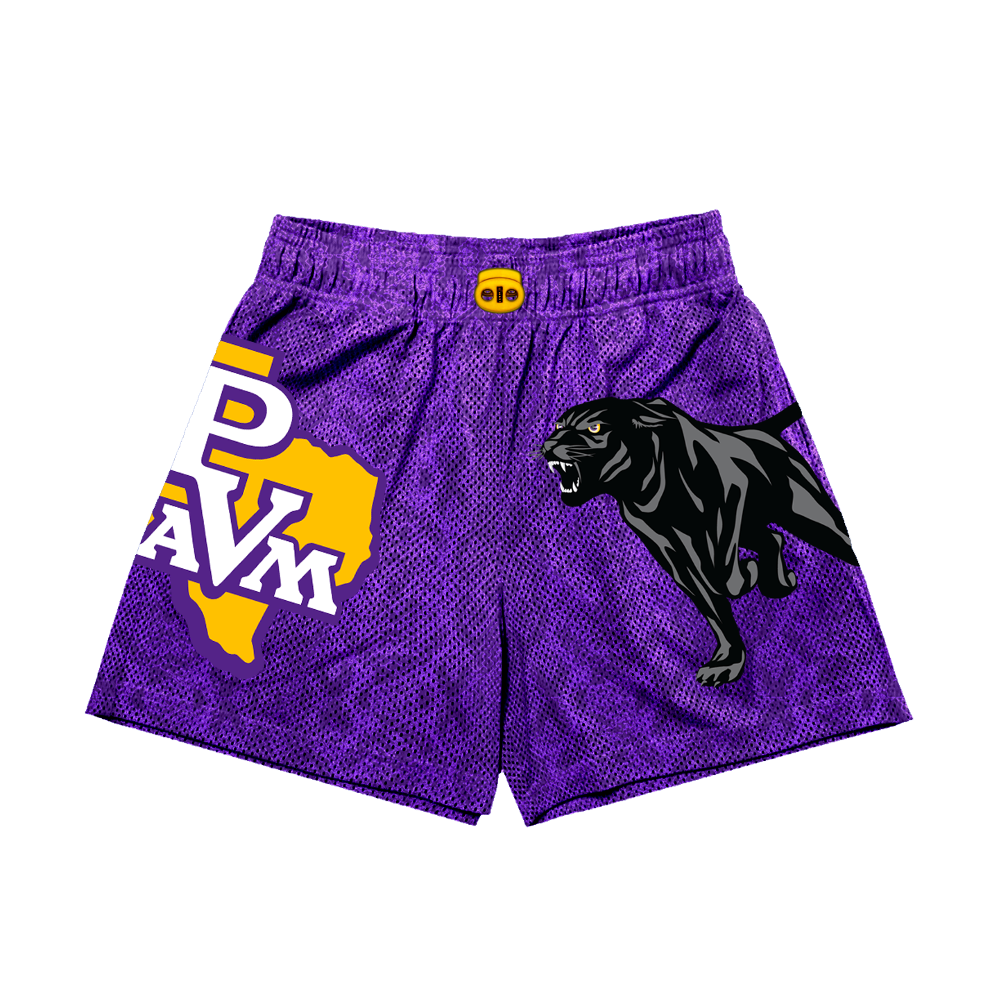 PVAMU Shorts - PVAMU Apparel and Clothing - 1921 Movement