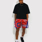 SCSU Satin Shorts