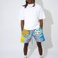 Southern University shorts - Southern University Apparel and Clothing - 1921 movement