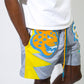 Southern University shorts - Southern University Apparel and Clothing - 1921 movement