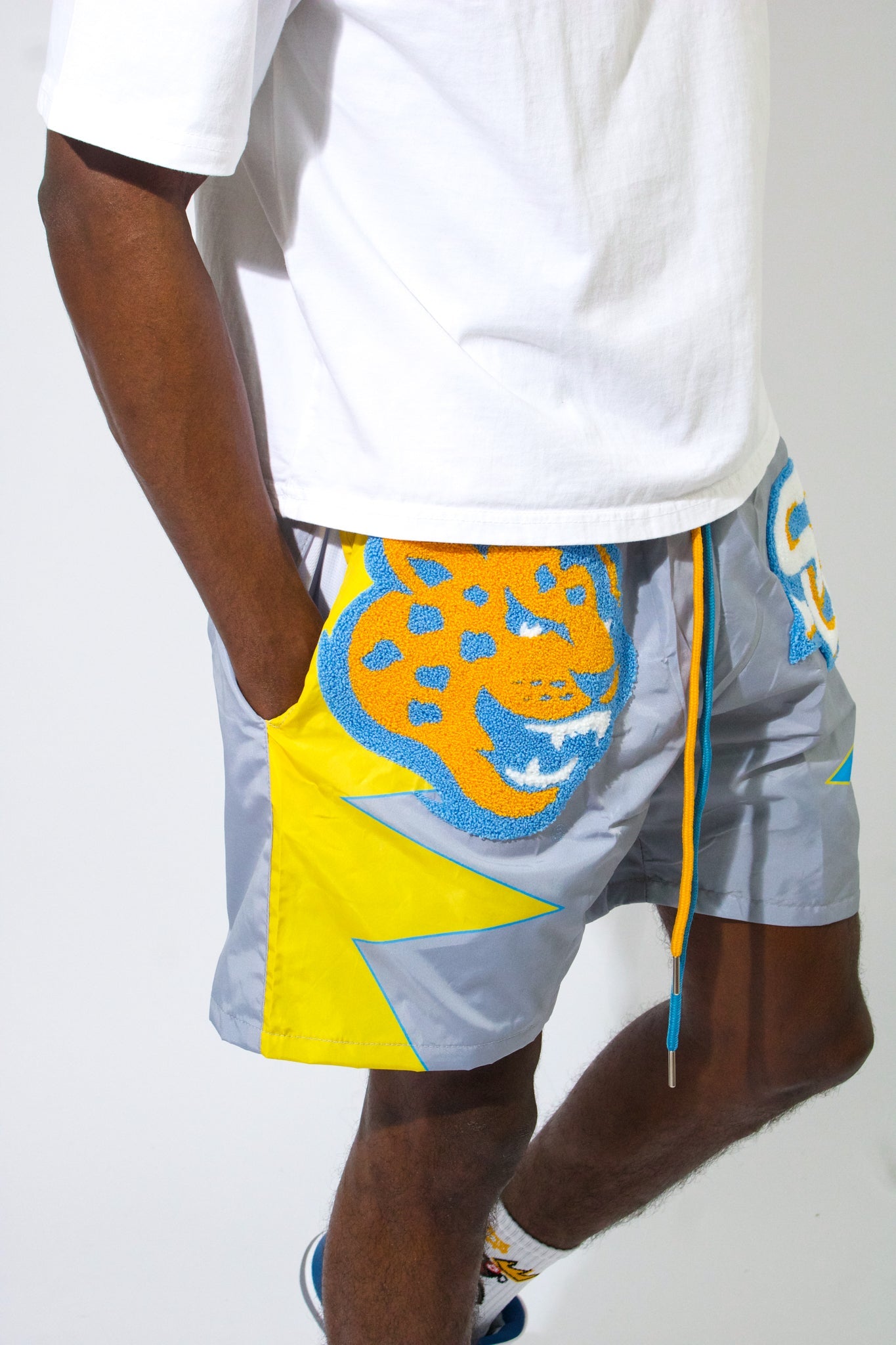 Southern University shorts - Southern University Apparel and Clothing - 1921 movement