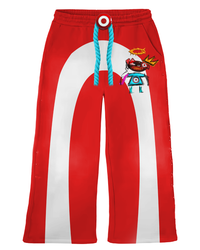 Targeted Pants
