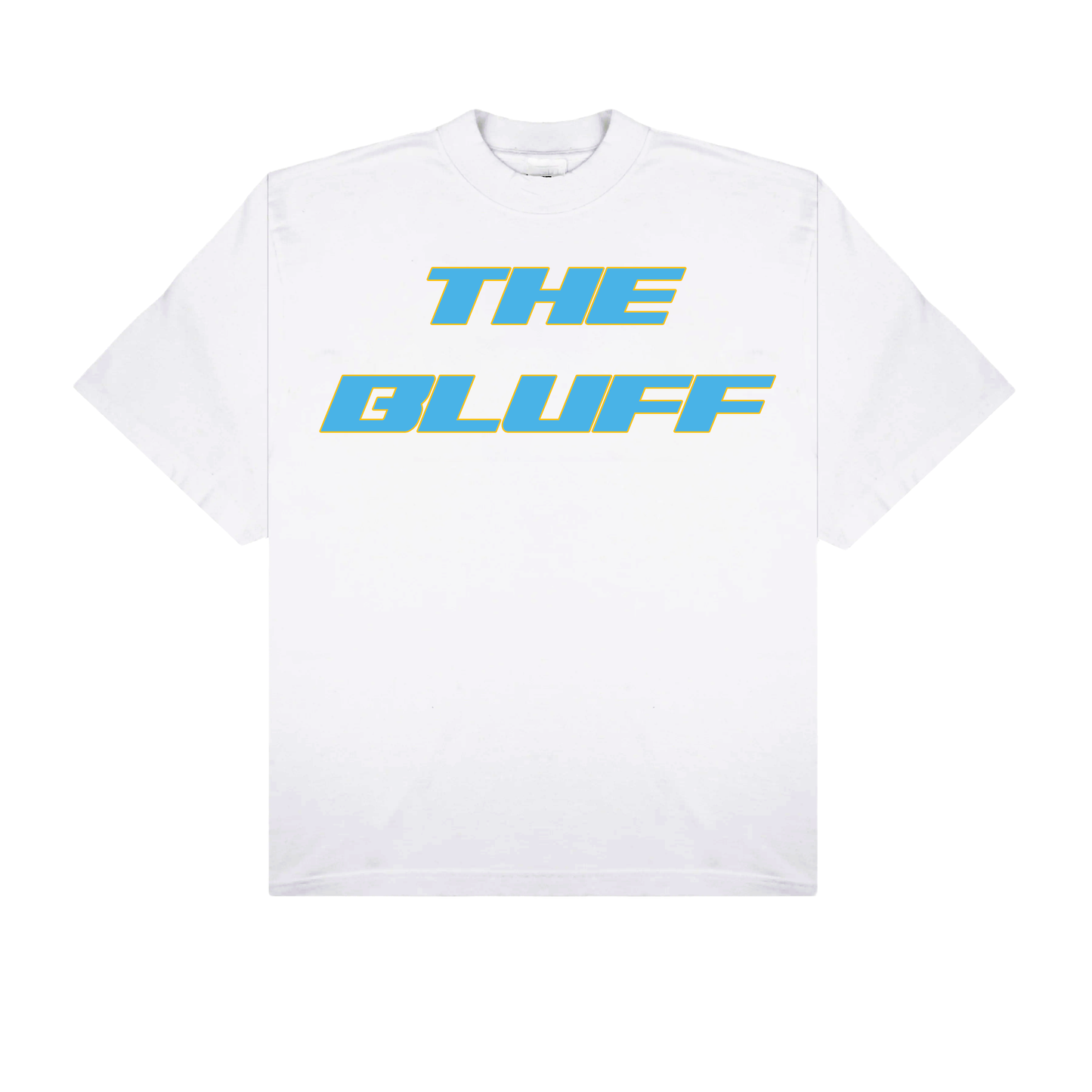 The Bluff T-shirt