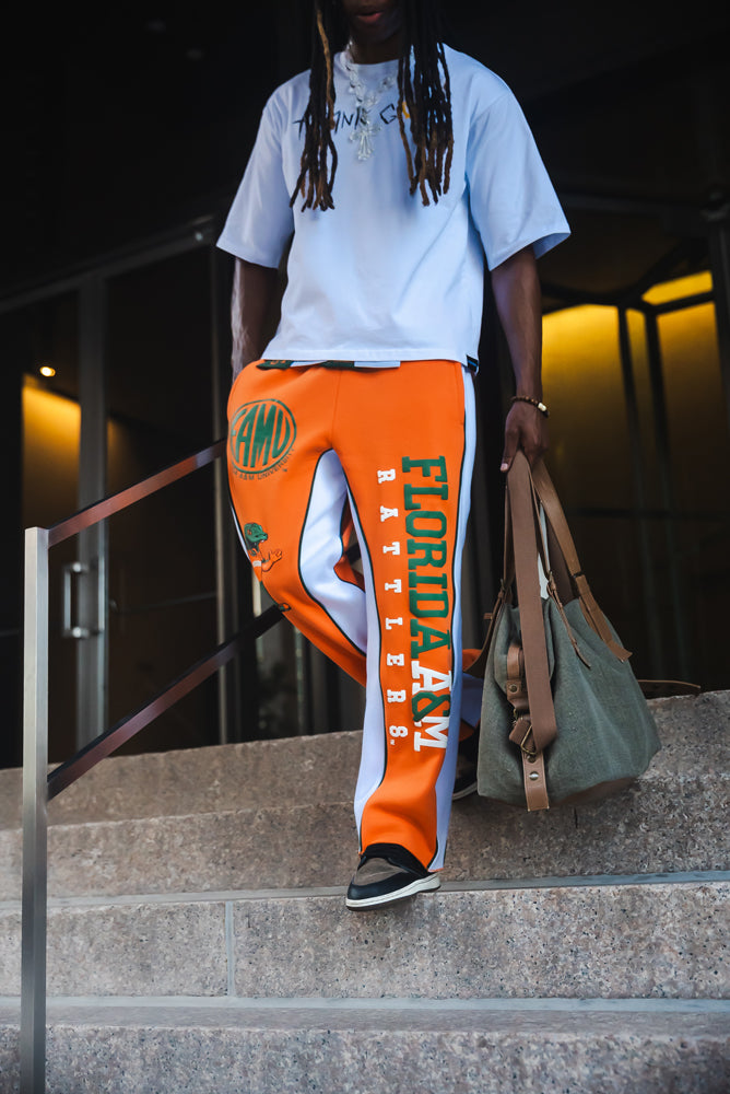 FAMU Tag'Em Up Pants